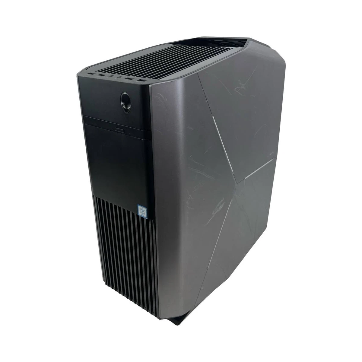 AlienwareゲーミングPC　i7-6700/GTX1070 Alienware 17 R4 i7-6700 HQ 16GB GTX 1070 256GB + 1TB Storage (READ