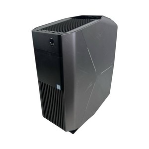 超高速 DELL Alienware Aurora R5ゲーミングPC Windows11 高性能i7