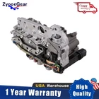 U660E RE0F11A Transmission Valve Body For 2010-2015 Lexus RX 350