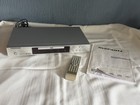 Marantz DV4360 DVD Player mit Fernbedienung und Bedienungsanleitung