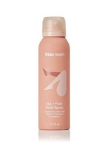 Frida Mom Leg Foot Swell Spray 3.4 fl oz Vitamin E Squalane Hydration