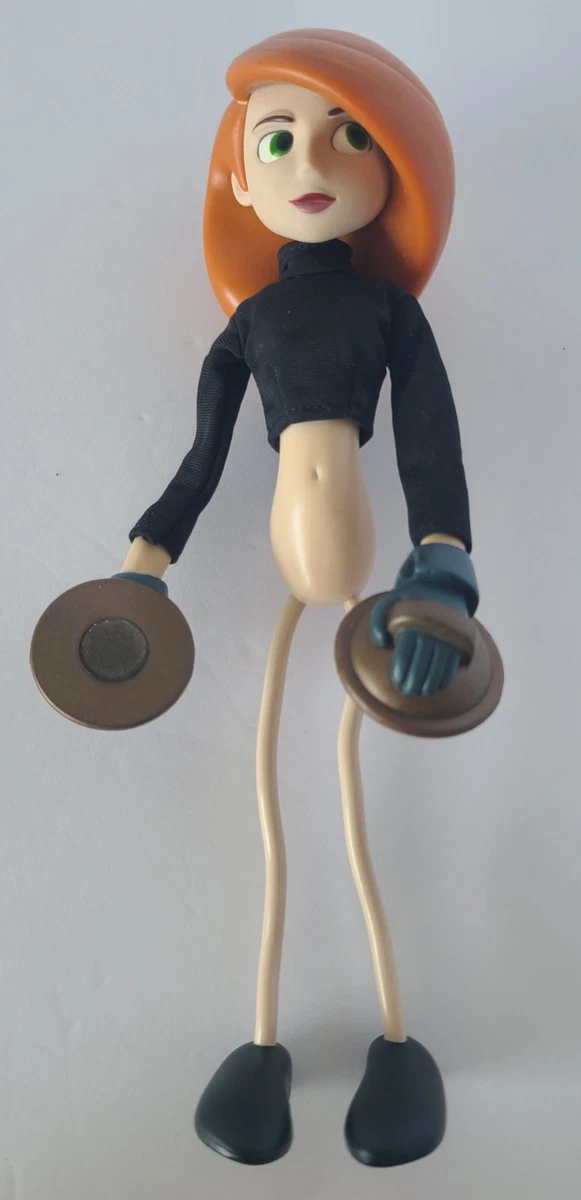kim possible sex doll Kim Possible Tf Latex Sex Doll – Keisha – SN Doll
