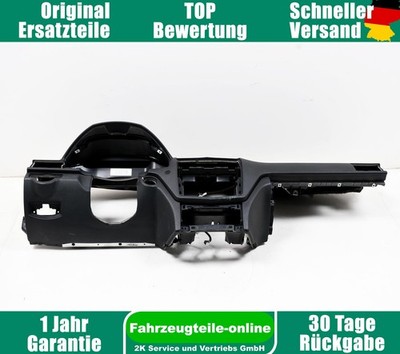 Mercedes C-Klasse W204 A2046803787 Armaturenbrett Cockpit Schalttafel