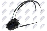 NTY TüRschloss EZC-HY-635 FüR Hyundai