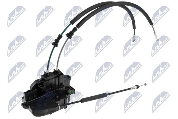 NTY TüRschloss EZC-HY-635 FüR Hyundai-image