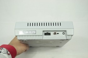 Super Nintendo SNES Console Bundle with 2 Controllers TESTED FAST SHIPPING