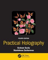 Practical Holography | Graham Saxby (U. A.) | Taschenbuch | Englisch | 2015