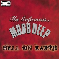 Mobb Deep - Hell On Earth - Cd - G1398Z
