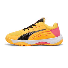 PUMA SHOES ACCELERATE JR 36-37.5 NEW 80&euro; indoor eliminate solarflash nitro turbo