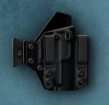 TREX ARMS Raptor Holster Walther PDP  F-Series 3.5", Right Hand