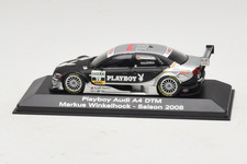5020800153 Audi A4 B7 DTM n19 M Winkelhock DTM 2008 Minichamps 1/43