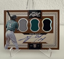 2016 Panini Prime Cuts Baseball Cards 16