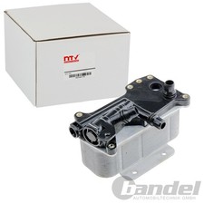 NTY ALU ÖLKÜHLER AUTOMATIKGETRIEBE passend für BMW 5er F07 F10 F11 520i 528i