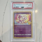 Pokémon TCG Mew Celebrations 011/025 Holo Rare PSA 8 Graded NM