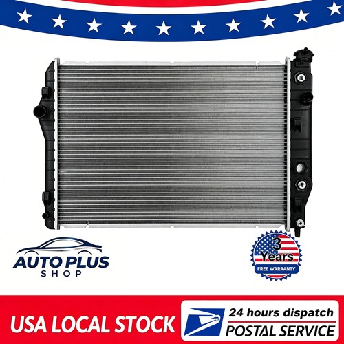 1486 Aluminum Radiator for Chevrolet Camaro Pontiac Firebird 1993-2002 V8 5.7L