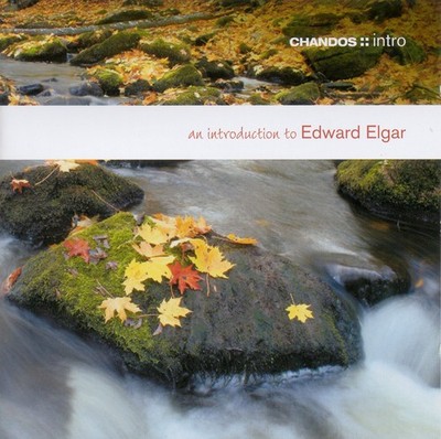 E. Elgar - Enigma Variations [New CD]