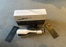 ghd Duet Style 2-in-1 Hot Air Styler Hair Dryer & Straightener-- White. 