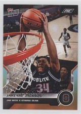 2021-22 Topps Now Overtime Elite Online Exclusive /243 Jahzare Jackson #32 7k6