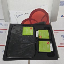 Ooma OFFICE Base Station Small Business VOIP System Telo Open Box