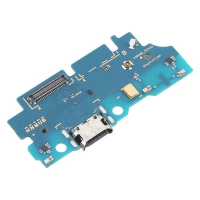 Original Samsung Galaxy A16 5G A166B Ladebuchse USB Board Ladeconnector
