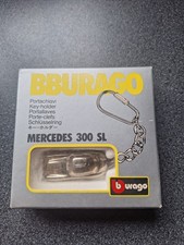 Bburago Mercedes 300 SL Key-Holder
