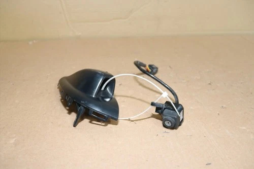 14 15 Honda Civic Coupe EX Si Lane Camera Projector Right Hand Mirror Mounted