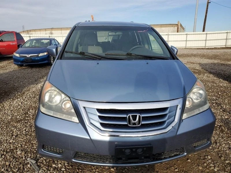 2005-2010 Honda Odyssey Front Right Driver Spindle Knuckle Assembly Oem Foto 3 de 3