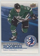 2013 National Hockey Card Day American Valeri Nichushkin #NHCD10 Rookie RC 0w8. rookie card picture