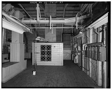 Hughes Aircraft Company,Cargo Building,6775 Centinela Avenue,Los Angeles,CA,26