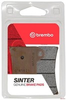 Brembo 07BB1990 Bremsbelagsatz FüR Scheibenbremse Bremsbelagsatz