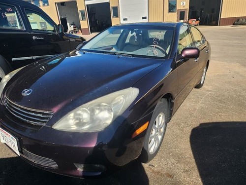 Power Steering Pump 6 Cylinder Le With Bolt-on Pulley Fits 02-06 CAMRY 1538472 - Picture 4 of 12