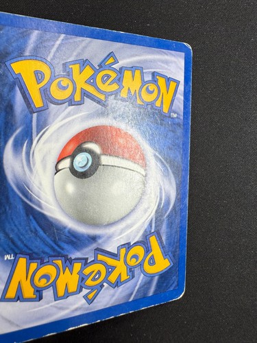 Pokemon Jumpluff 9/64 Neo Revelation Rara Holo Prima Edizione Wizards IT Vintage - Foto 7 di 10
