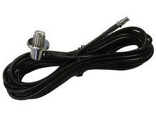 BENELEC SO239 UHF CB BASE  5m LEAD