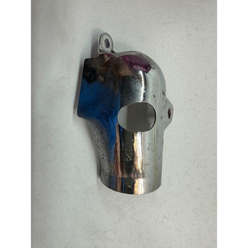 CARTER COVER ABGASKRÜMMER YAMAHA DRAGSTAR DRAG STAR XVS 250 2000-2004