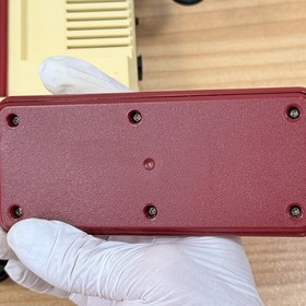 Nintendo Famicom Console HVC-001 AC Adapter Included Tested Used