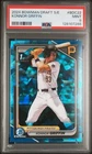 2024 Bowman Draft Sapphire Konnor Griffin - PSA 9