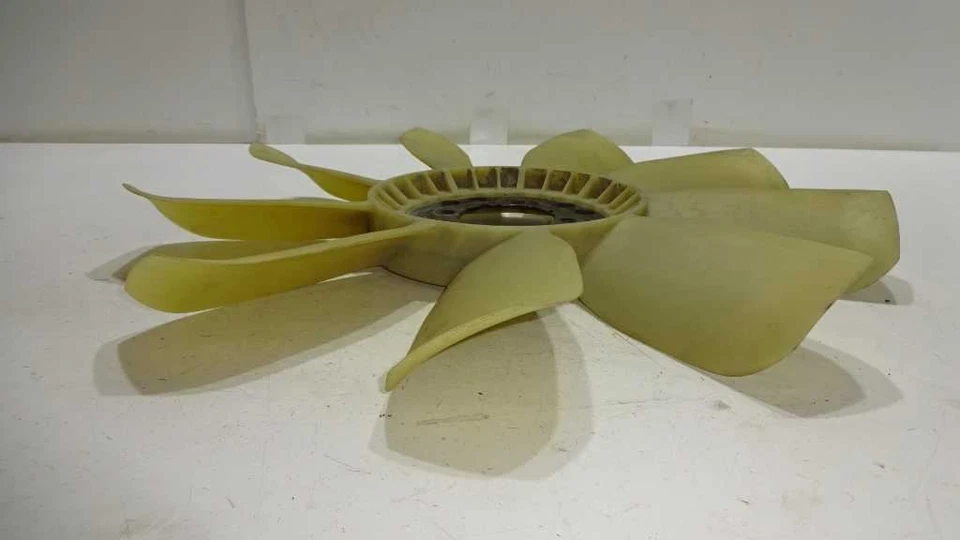 Fan Blade Fits 99-07 Classic Sierra 1500 Pickup 434943 Foto 4 de 4