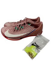 Nike Air Zoom Maxfly 2 The Armory Pack Size 8 Men's Track  Field Spike H2058