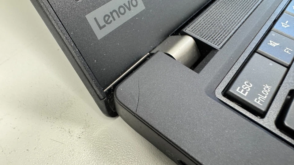 Lenovo ThinkPad T14 G1 · i5-10310U · 8GB · 256GB, Foto 4 von 5