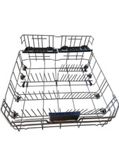 GRUNDIG Dishwasher basket bottom tray accessories spare parts