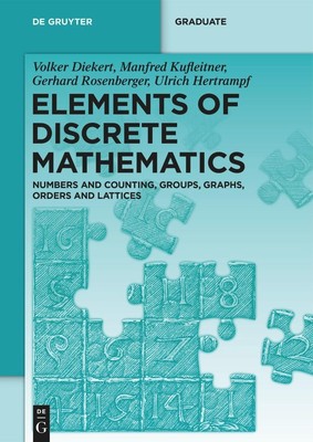 Elements of Discrete Mathematics, Volker Diekert