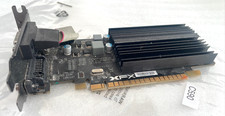 XFX AMD Radeon HD5450 1GB DDR3 PCI-E HDMI DVI VGA Video Graphics Card