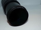 Canon Camera ZOOM LENS EF-S 55-200mm 1: 4 -5.6 Black Promaster JAPAN Untested — photo 8