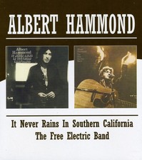 Albert Hammond - It Never Rains in Southern California [New CD]