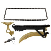 Febi Steuerkettensatz FüR Bmw 1Er E81 E87 3Er E46 E90 116 316