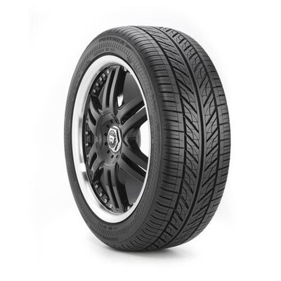 P245/50R18 100W Bridgestone Potenza RE960AS Pole Position Run-Flat BLK