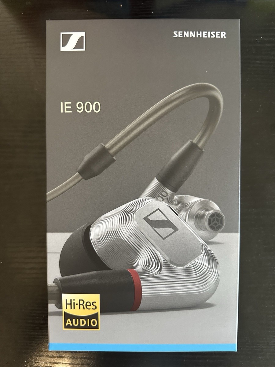 買*物様 未使用 Sennheiser IE 900 Hi-Res Audio s-l400.jpg