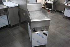 Grillplatte Fa. EKU glatt 40 cm general&uuml;berholt + 12 Monate Garantie*
