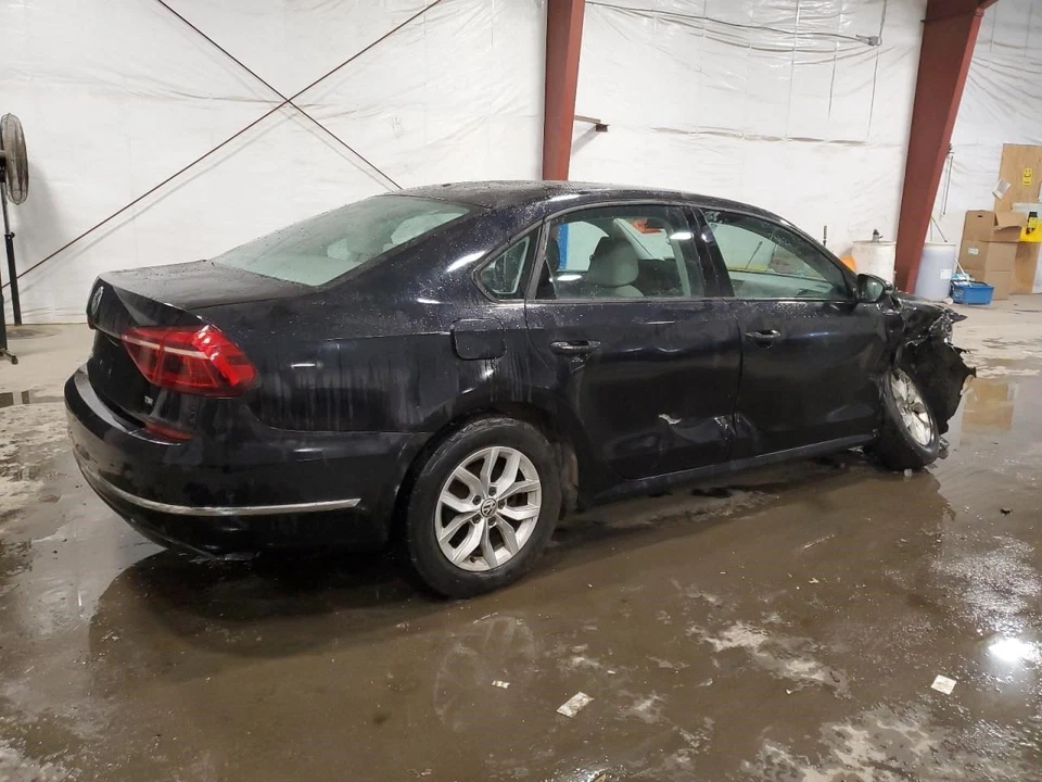 Air Cleaner Fits 18-22 PASSAT 1961454 - Image 3 of 4