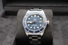 TUDOR Black Bay 58 – Ref. 79030B – 2022 Model – 39mm Men